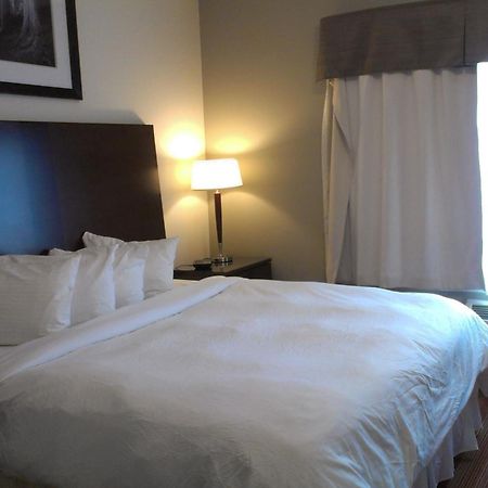 Sigma Inn & Suites Hudson'S Hope Hudson Hope 외부 사진