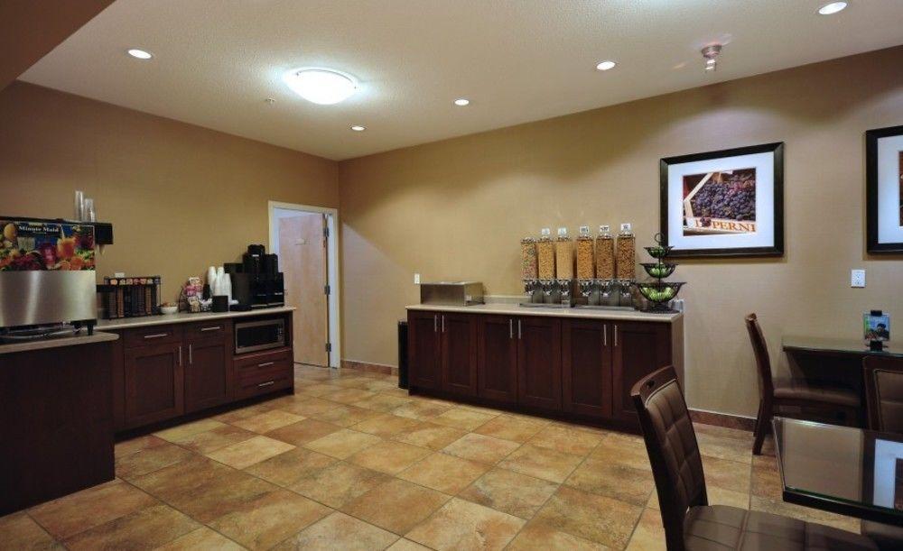 Sigma Inn & Suites Hudson'S Hope Hudson Hope 외부 사진