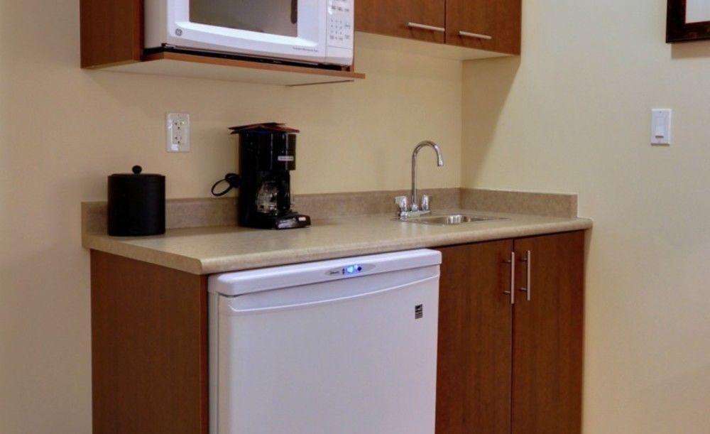 Sigma Inn & Suites Hudson'S Hope Hudson Hope 외부 사진
