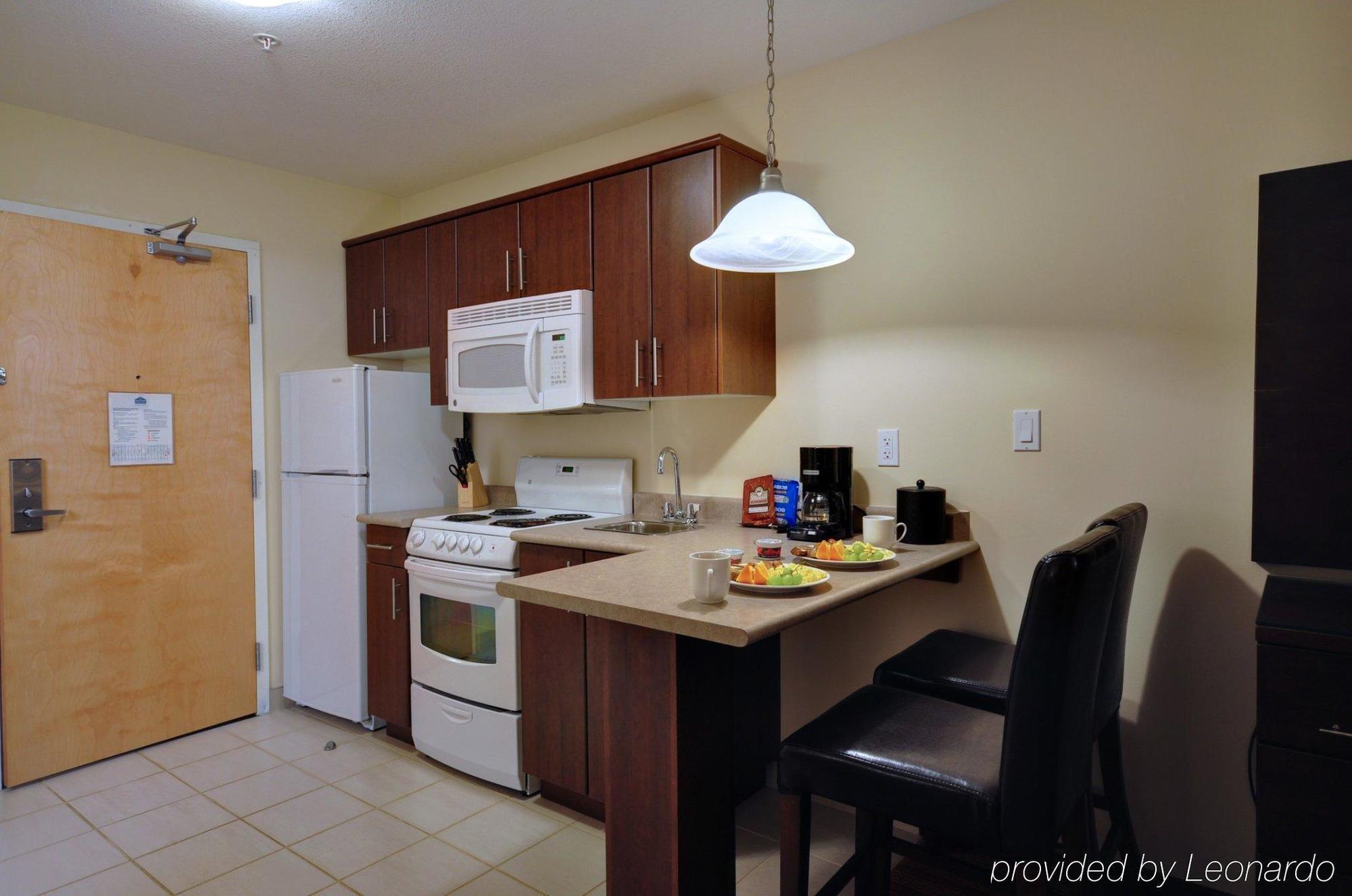 Sigma Inn & Suites Hudson'S Hope Hudson Hope 객실 사진